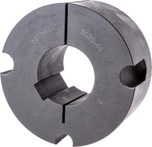 Tuleja z chwytem stożkowym 45 mm 302045TLKR