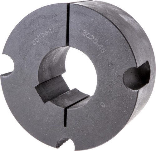 Tuleja z chwytem stożkowym 45 mm 302045TLKR - Intertraktor