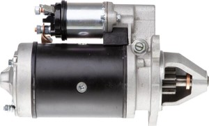 Rozrusznik 12V 2.2kW, Z-10 CW Kramp STA1206GP