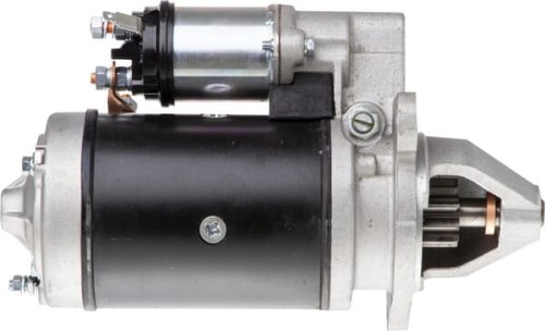 Rozrusznik 12V 2.2kW, Z-10 CW Kramp STA1206GP - Intertraktor