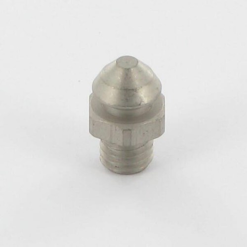 Szczęki dociskowe Pin P20 P920000 - Intertraktor