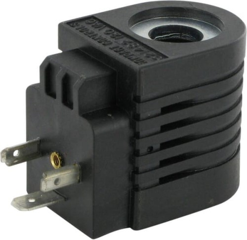 Spoel cci CP908 24VDC-20W s.08 CP95824B - Intertraktor