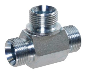 Trójnik 1 BSP T16