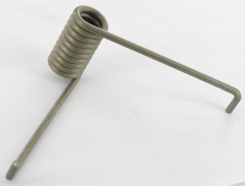 Sprężyna do klapki kontrolnej ET28245 - Intertraktor