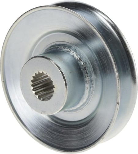 Koło pasowe f 1A646025800 - Intertraktor