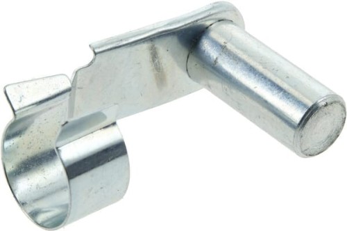 Sworzeń zaciskowy 16 mm CA15130 - Intertraktor