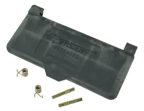 Pokrywka chroniąca od kurzu, 2P606/2PS06 KITTAP6 - Intertraktor