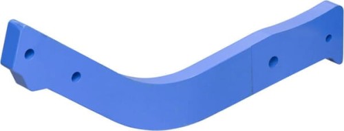 Leg 100x40x810 4644996 - Intertraktor
