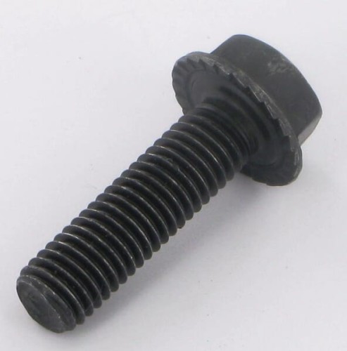 Śruba kołnierzowa zęba blokuj. 80131035 - Intertraktor