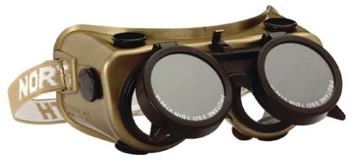 Okulary ochronne Amigo WP805635A - Intertraktor