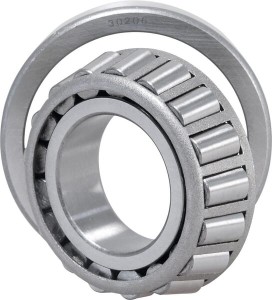 Łożysko stożkowe 30x62x17.2 mm FŁT 778030206