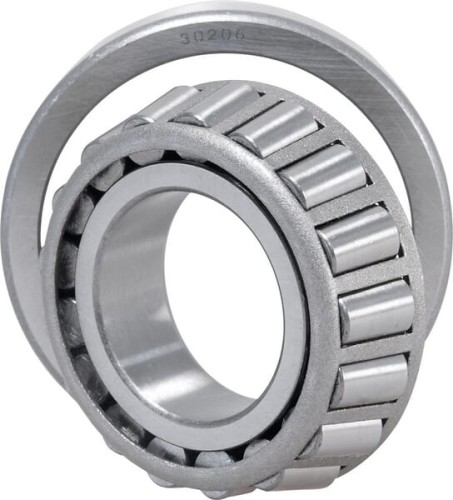 Łożysko stożkowe 30x62x17.2 mm FŁT 778030206 - Intertraktor