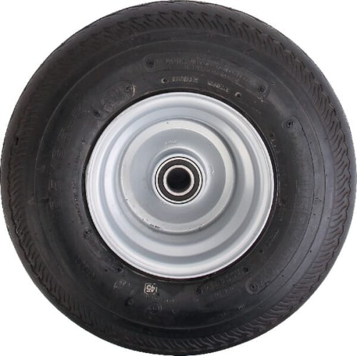 Koło 18,5" 812520318X - Intertraktor