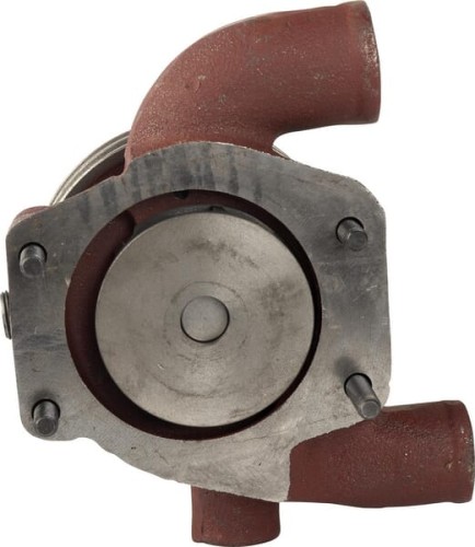 Pompa wodna, 2 paski, pasuje do 3-cyl. 2690413124870 - Intertraktor
