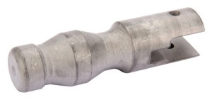 Sworzeń zaczepu Scharmüller, A11 107459051