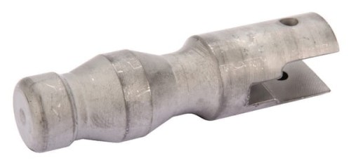 Sworzeń zaczepu Scharmüller, A11 107459051 - Intertraktor