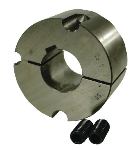 Tuleja z chwytem stożkowym 40 mm 302040TLKR - Intertraktor