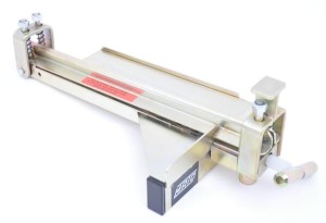 Urządzenie do cięcia pasów 484724