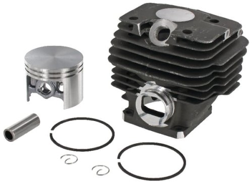 Cylinder kompletny gopart, Ø 52 mm 11190201202GP - Intertraktor