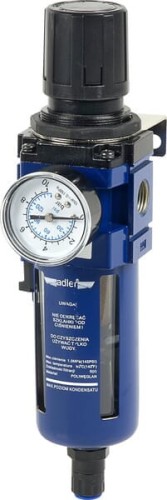 Regulator z filtrem 1/2" 1919801801 - Intertraktor