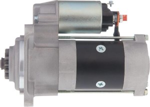 Rozrusznik 12 V 2.7 kW STA21671951