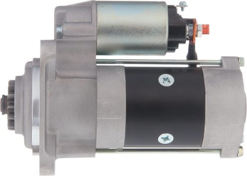 Rozrusznik 12 V 2.7 kW STA21671951 - Intertraktor