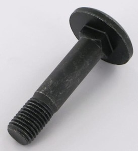Śruba okrągła płaska M16x75-10.9 22044908