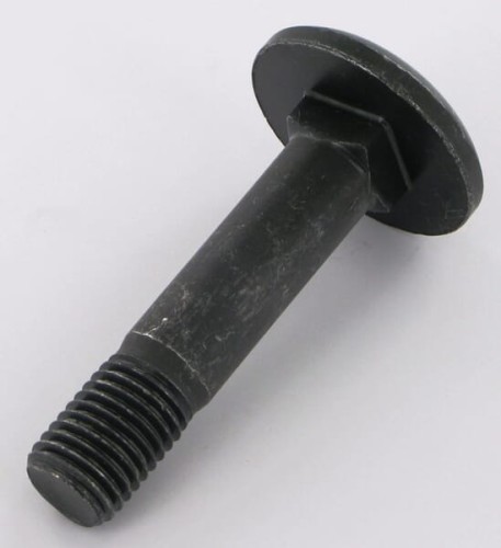 Śruba okrągła płaska M16x75-10.9 22044908 - Intertraktor