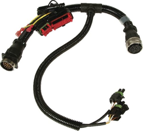 Cięgło sekcji, 13S + M TJT198415 - Intertraktor