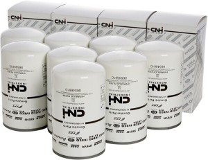 Filtr hydrauliczny NH 86546610