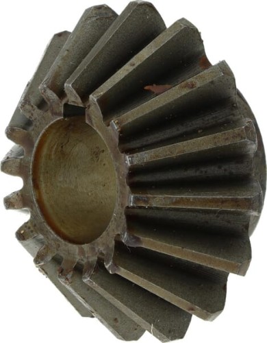 Wał zębaty 153439808 - Intertraktor