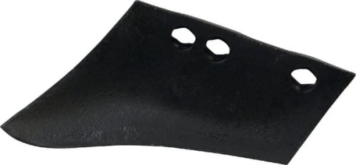 Lemiesz przedpłużka, prawy ZD pasuje do Kuhn 631106N - Intertraktor