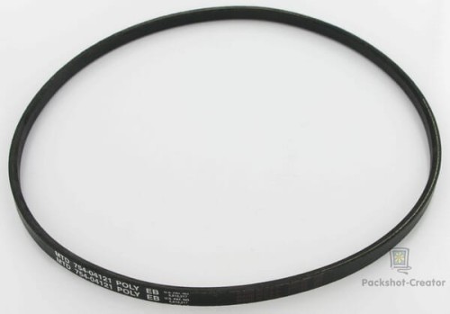 Pasek klinowy 75404121 - Intertraktor