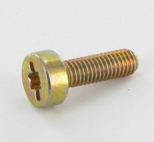 Śruba z łbem walcowym M5x16 0018336