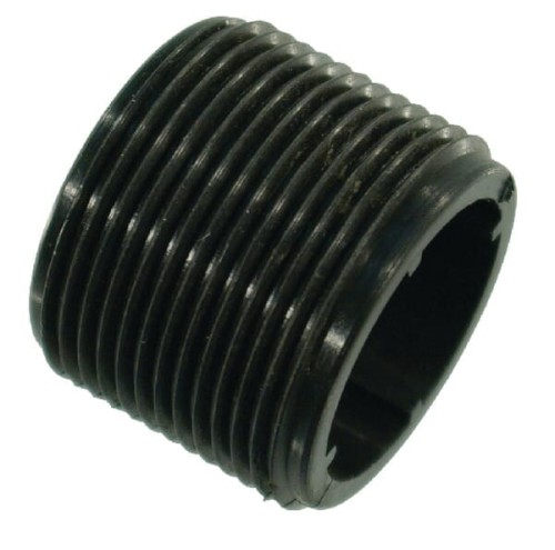 Nypel gwint zew./ gwint zew. Arag, 1 1/4" x 33, 5 mm 230550 - Intertraktor