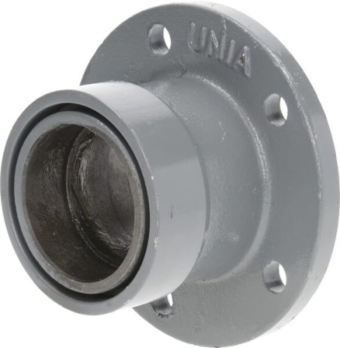Piasta talerza kroju, 5-otw. T XL 2428202000 - Intertraktor