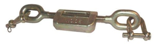 Łańcuch stabilizatora kpl. 420-500 mm Z700151KR - Intertraktor