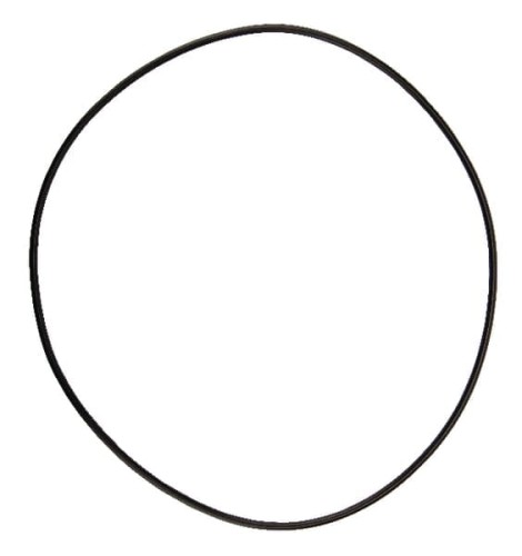 Pierścień uszczelniający o-ring 196.44x3.53mm EPDM czarny Comet 12100359 - Intertraktor
