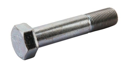 Śruba Н М18x89 mm kl. 10.9 173365 - Intertraktor