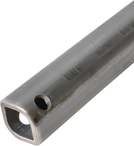 Rura profilowana cytryna OOa Ø zew. 31x23.5 mm L=1.4 m Walterscheid 75021021400 - Intertraktor