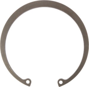 Pierścień osadczy wewnętrzny 95x3 mm DIN472 Kramp 47295P010