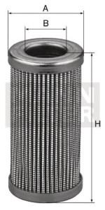 Filtr hydrauliczny HD575
