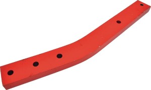Grządziel 80x35x748 mm kąt mocowania 19° 1127310010