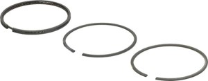 Pierścienie tłokowe kpl. standard 493261