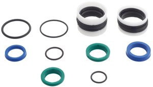 Zestaw uszczelek 00130207