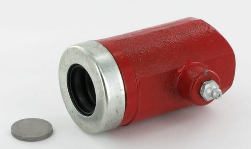 Łożysko wewnętrzne Hankmo RB704093 - Intertraktor