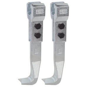 Ramiona ściągacza, przedłużane 250 mm 2 szt. 3250PKUK