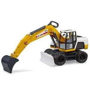 Koparka Bruder U03413 - Intertraktor