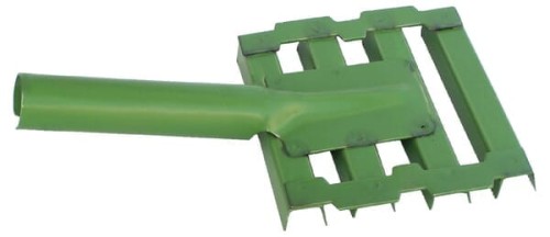 Zgrzebło dla bydła 1590320320 - Intertraktor