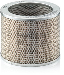 Filtr powietrza, Mann Filter C26240